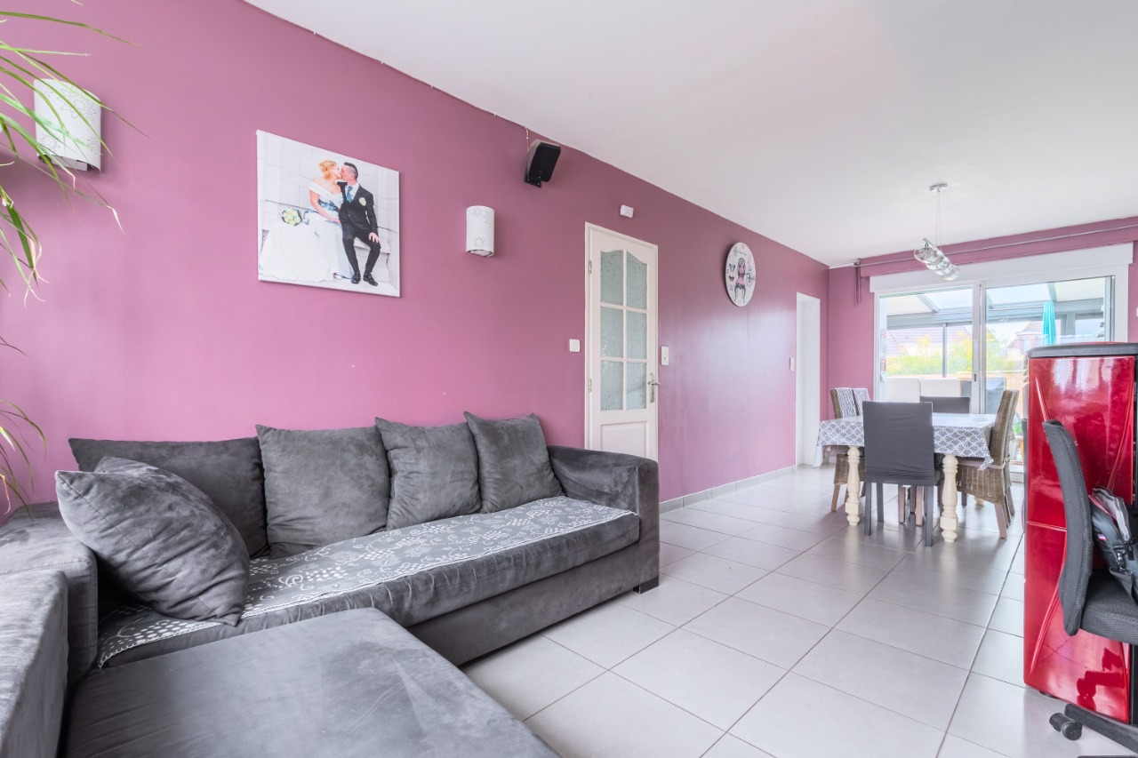 Une exclusivite brique rouge immobilier  Photo 5 - Brique Rouge Immobilier