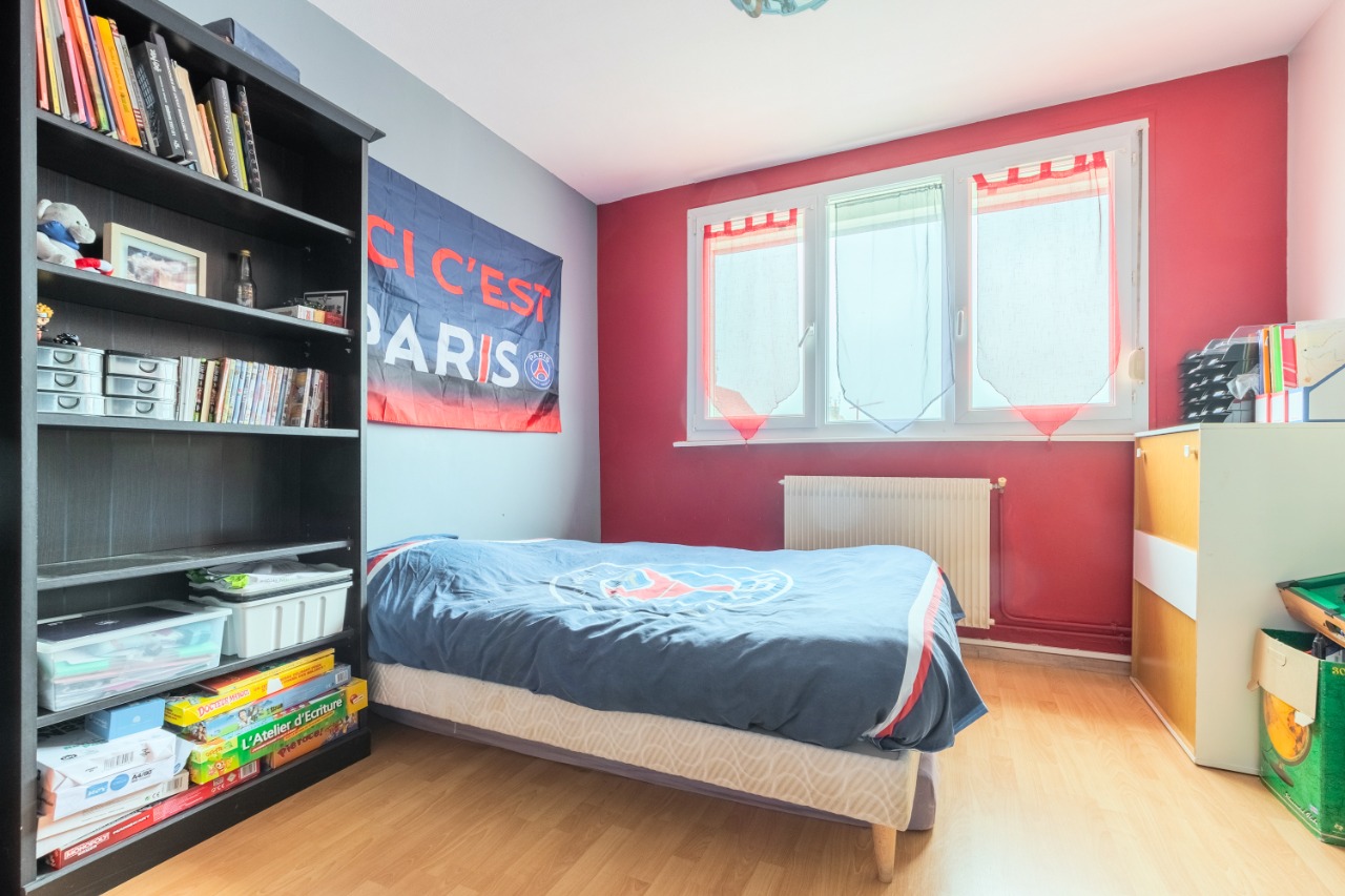 Une exclusivite brique rouge immobilier  Photo 10 - Brique Rouge Immobilier