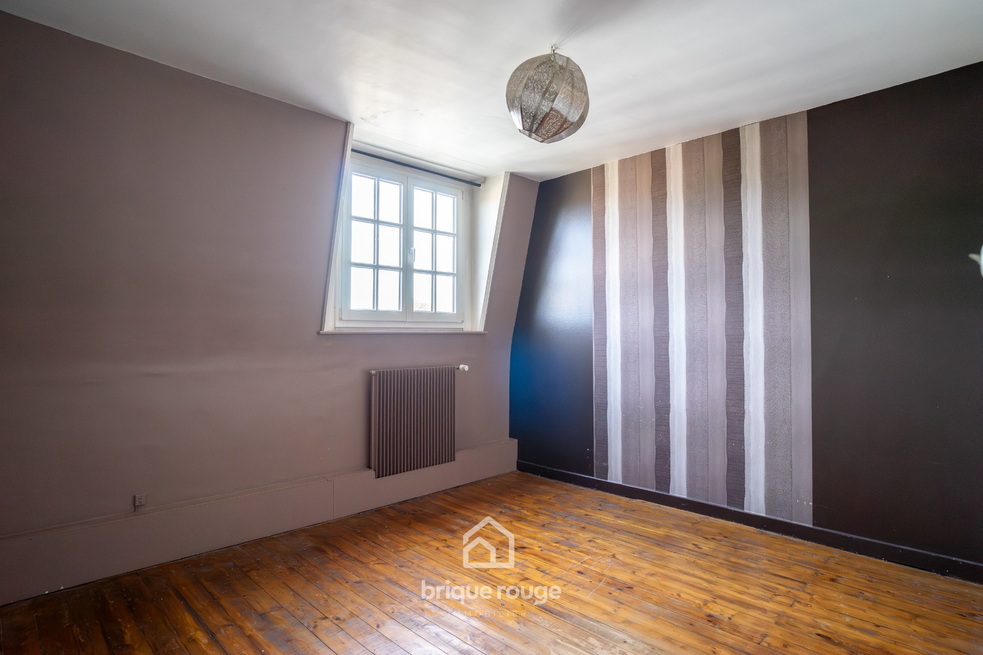 Maison d exception avec 5 chambres  bois grenier Photo 15 - Brique Rouge Immobilier