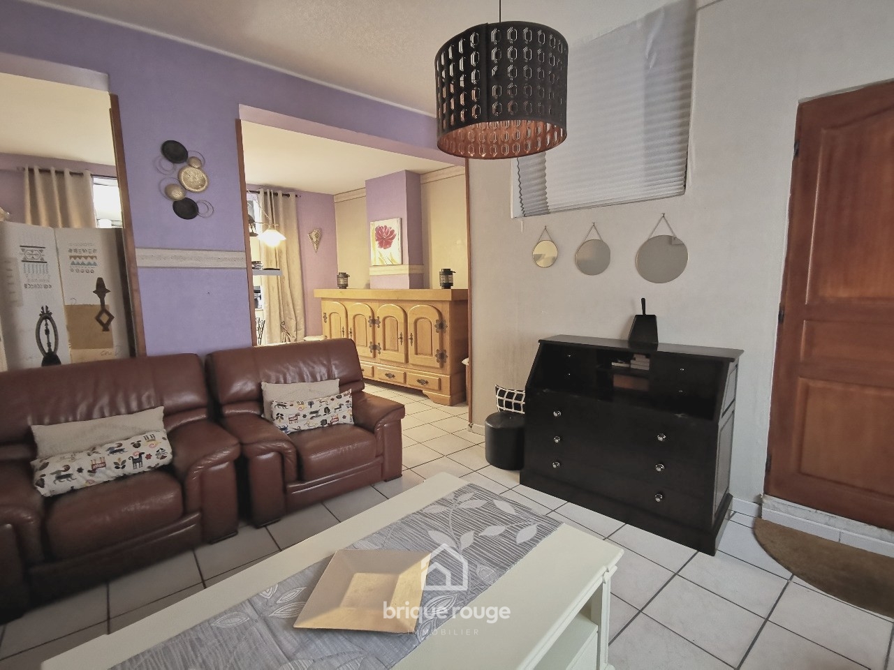 Ideal premiere acquisition  Photo 1 - Brique Rouge Immobilier