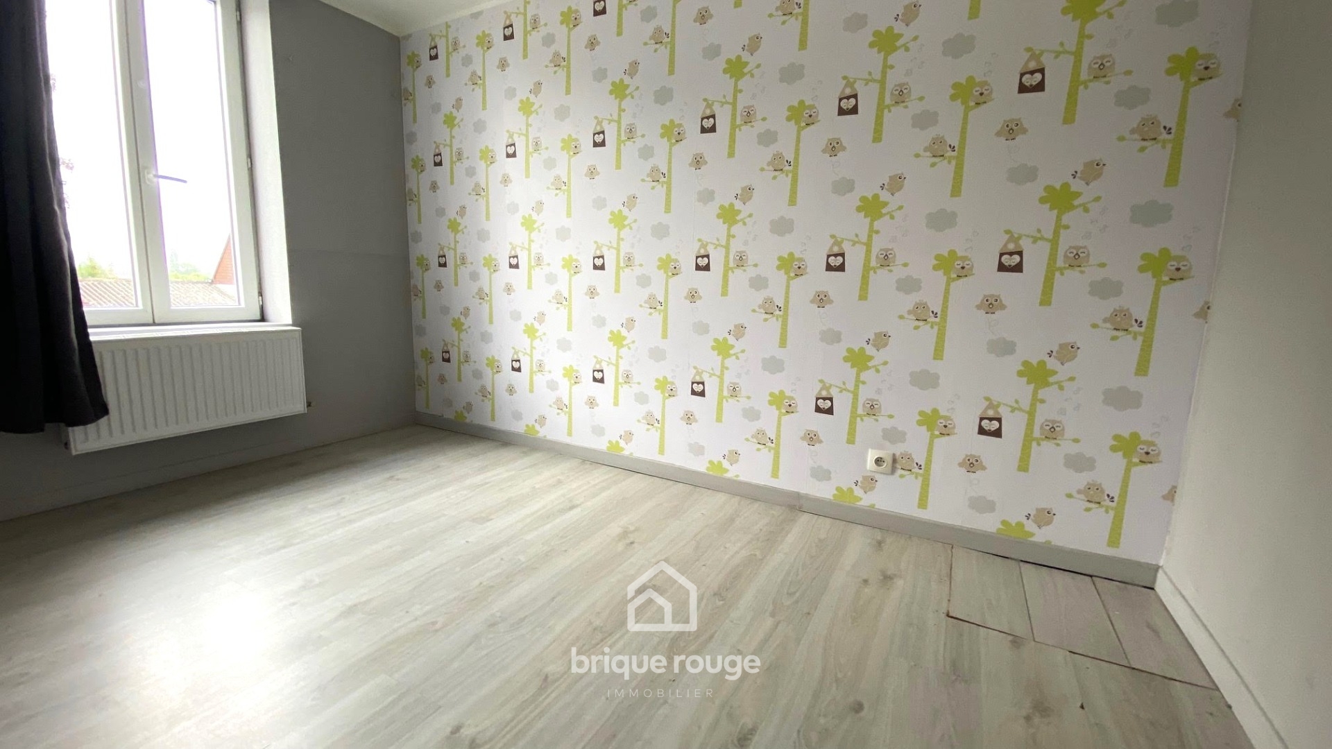 En exclusivite belle 1930 avec jardin Photo 4 - Brique Rouge Immobilier