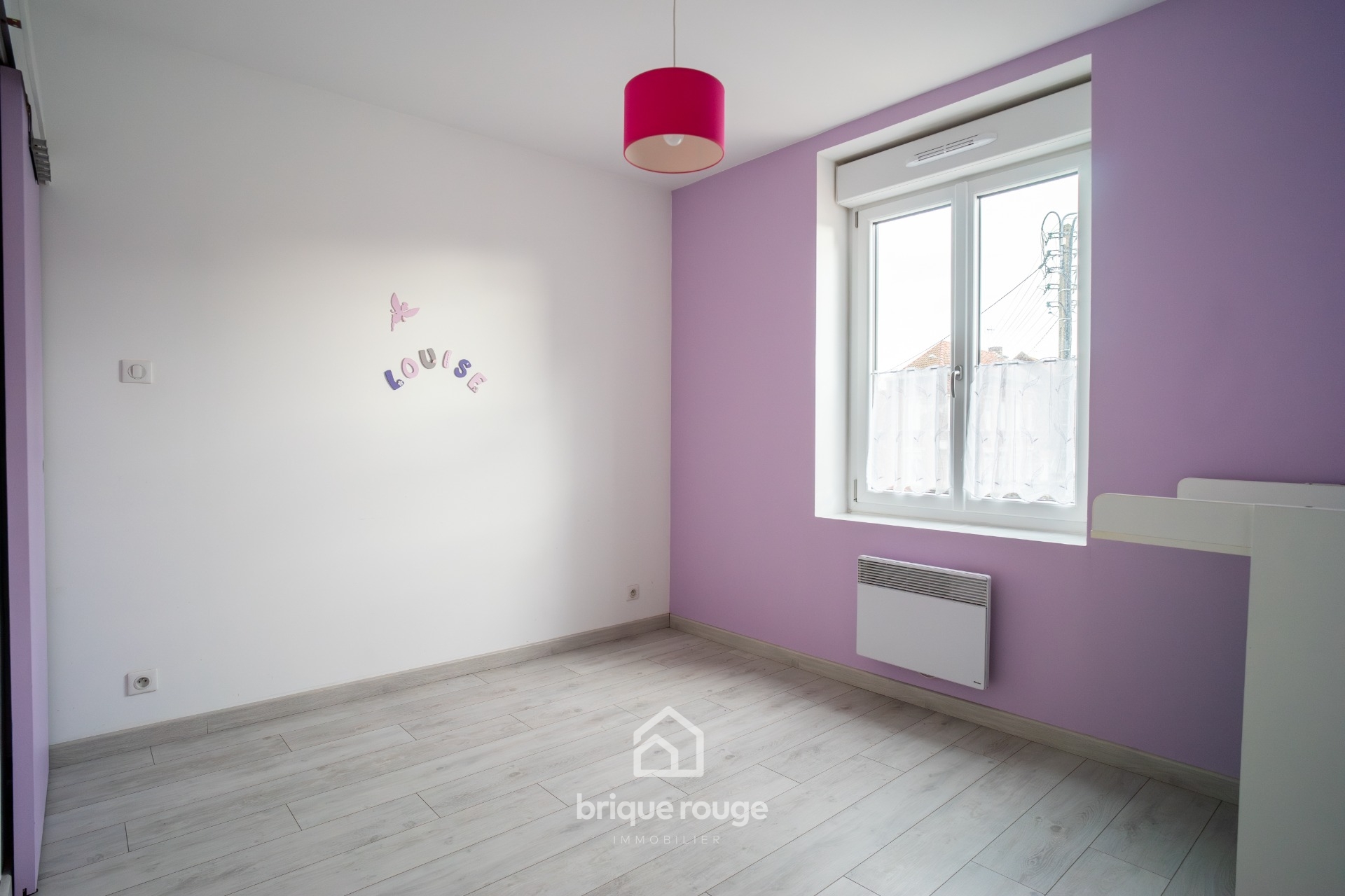 En exclusivite rare en centre ville  Photo 8 - Brique Rouge Immobilier