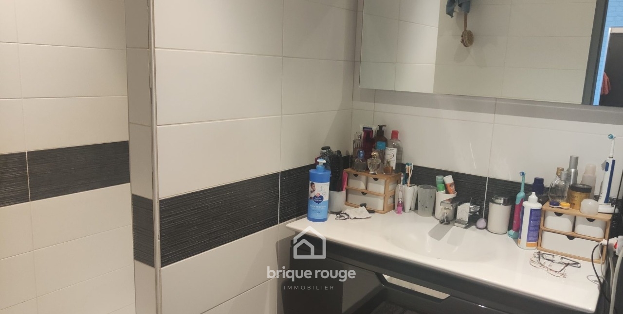 Appartement renove t3 bis 75m2 Photo 3 - Brique Rouge Immobilier