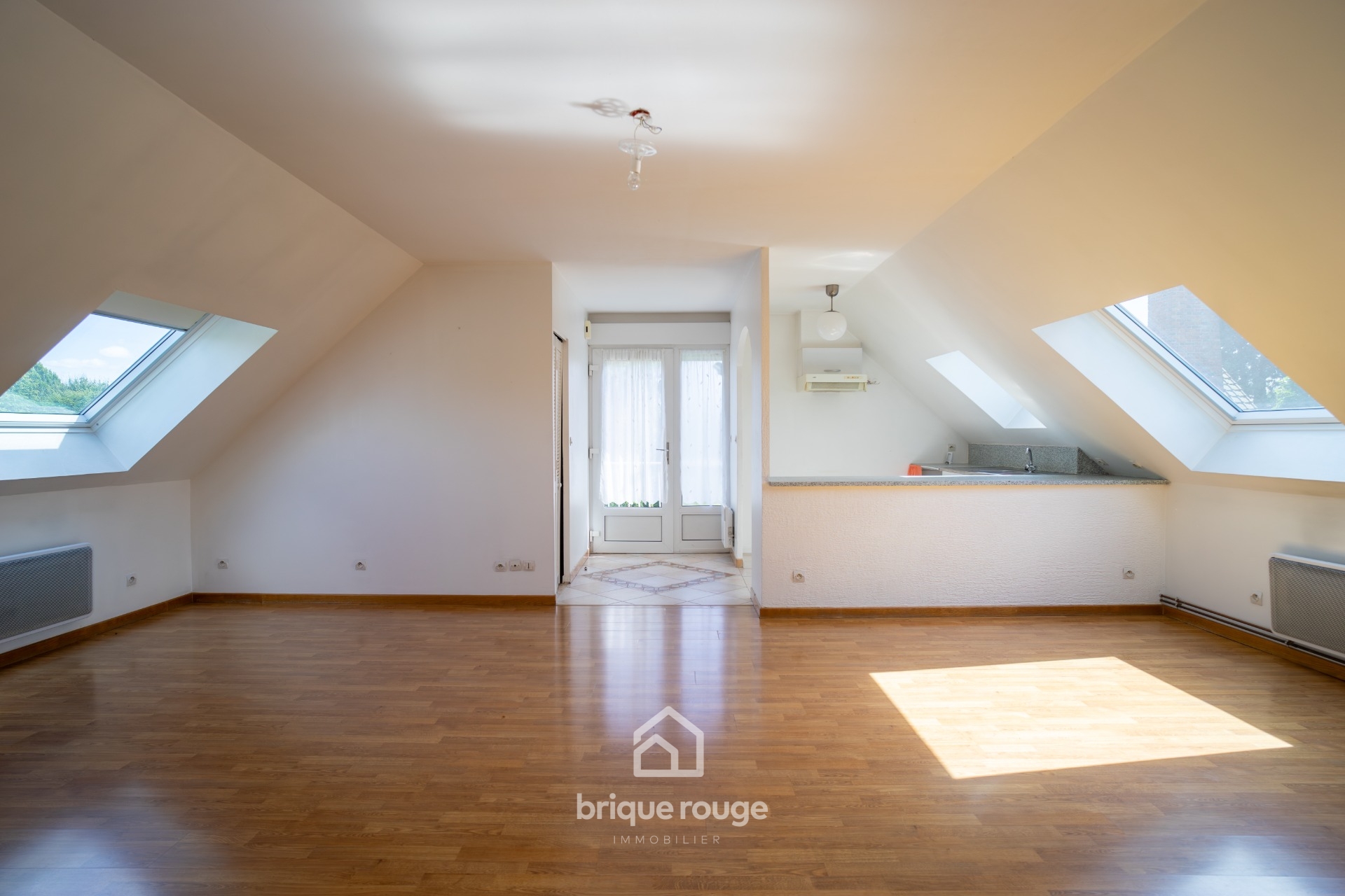 En exclusivite  Photo 8 - Brique Rouge Immobilier