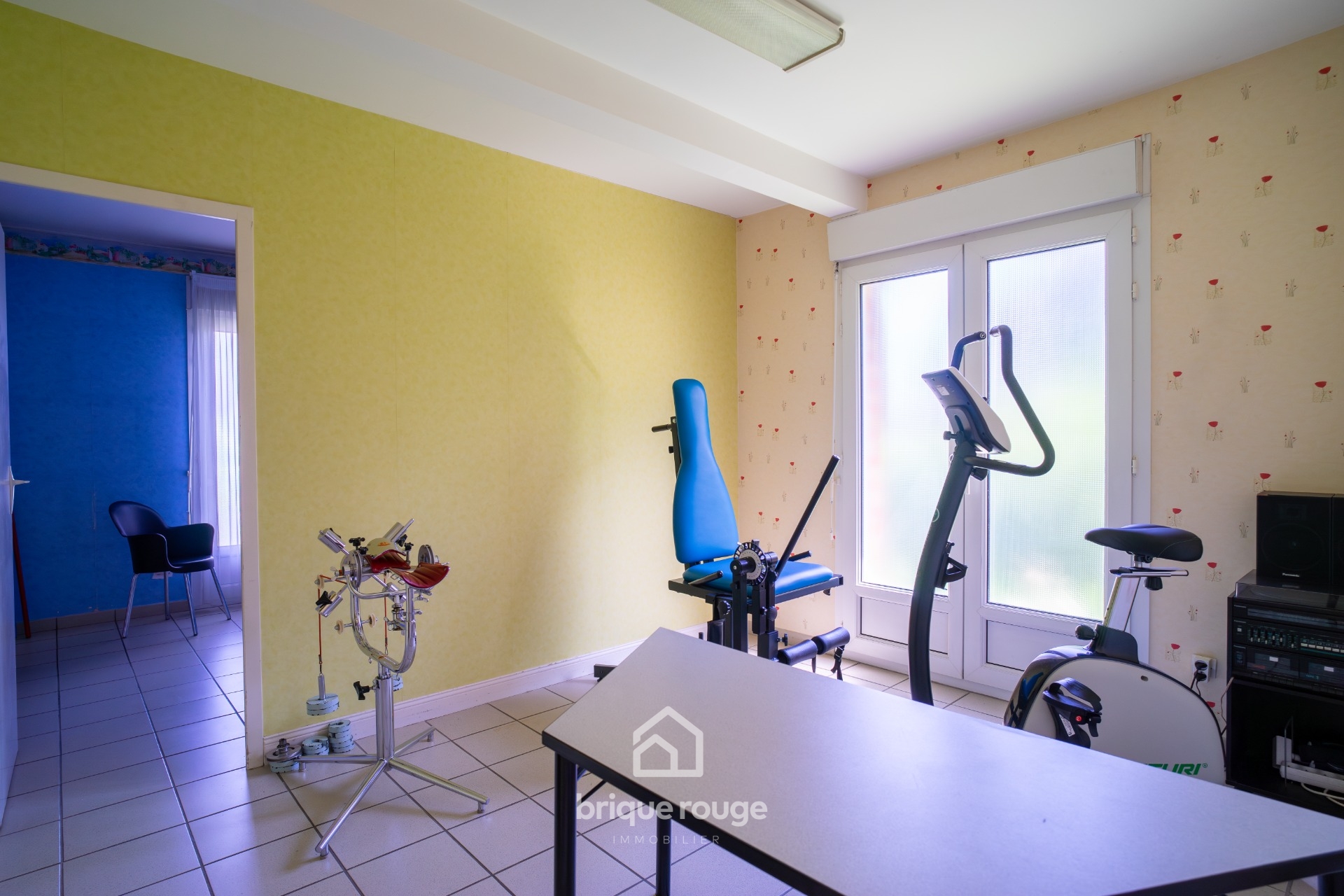 En exclusivite  Photo 15 - Brique Rouge Immobilier