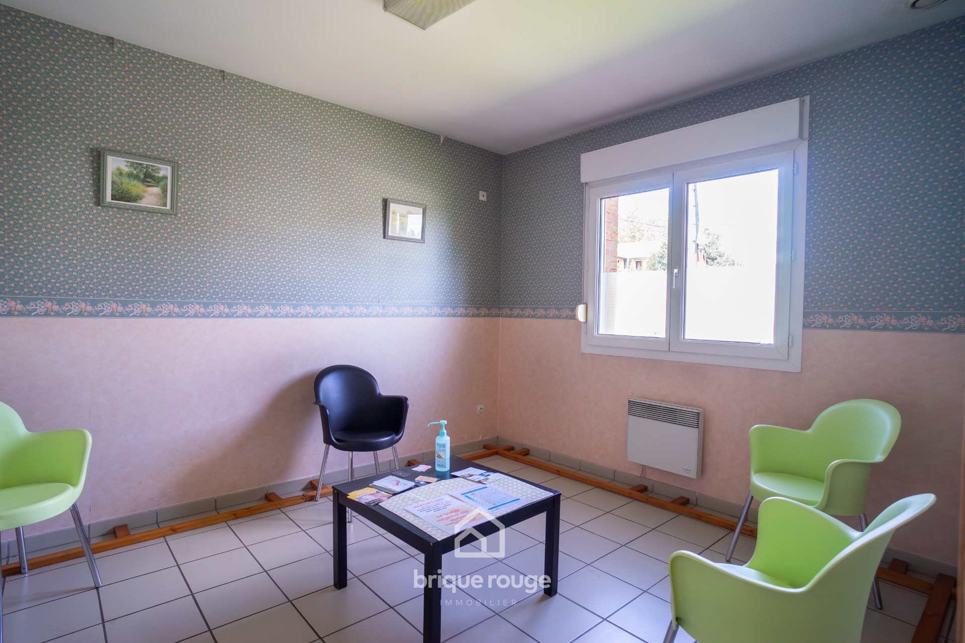 En exclusivite  Photo 16 - Brique Rouge Immobilier