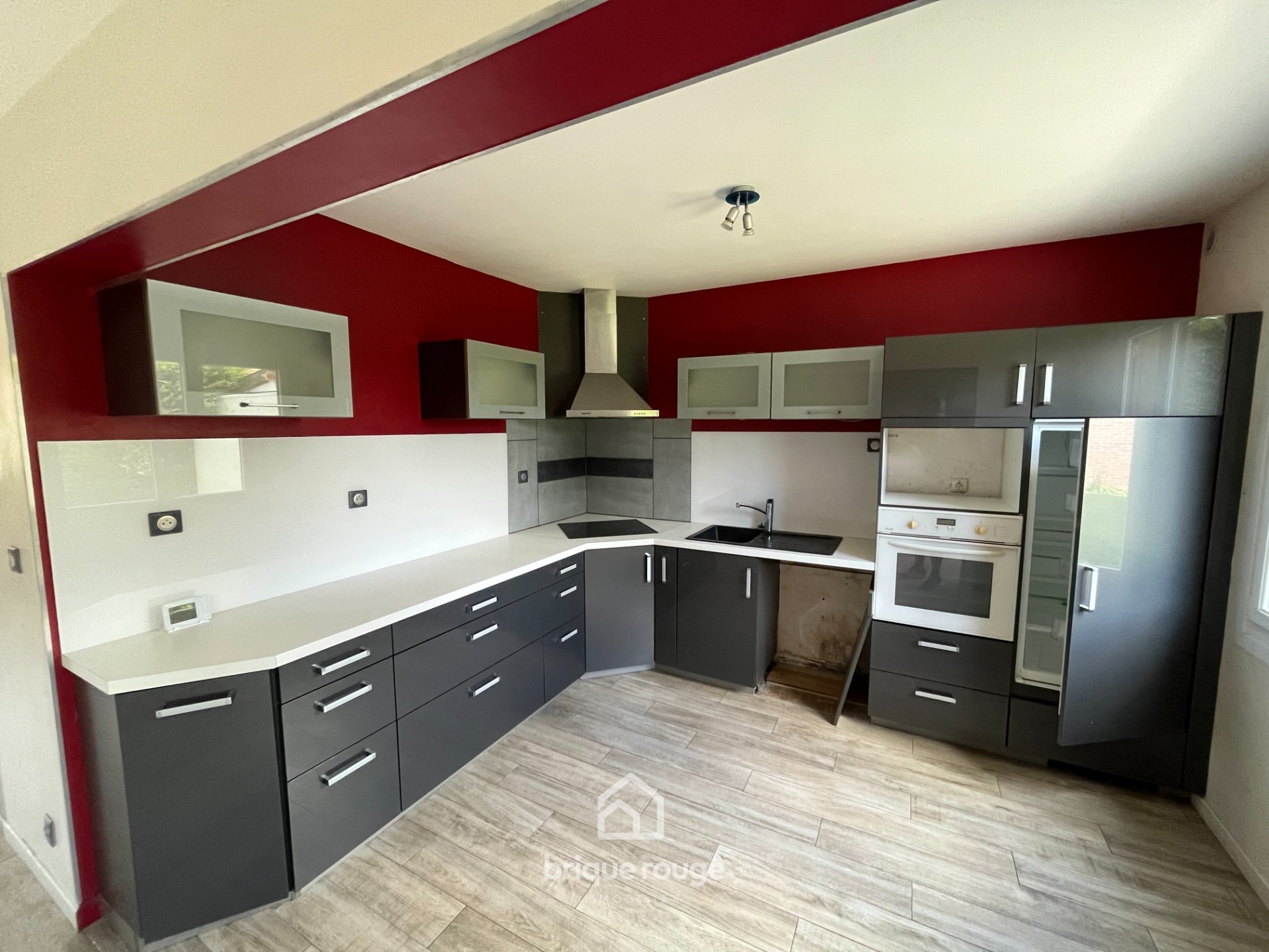 Maison familiale entierement renovee plus appartement t1 Photo 5 - Brique Rouge Immobilier