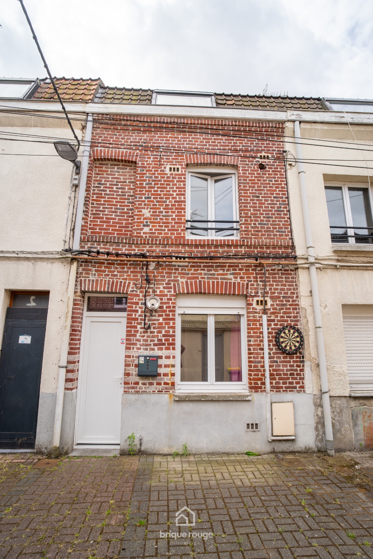 En exclusivite Photo 1 - Brique Rouge Immobilier