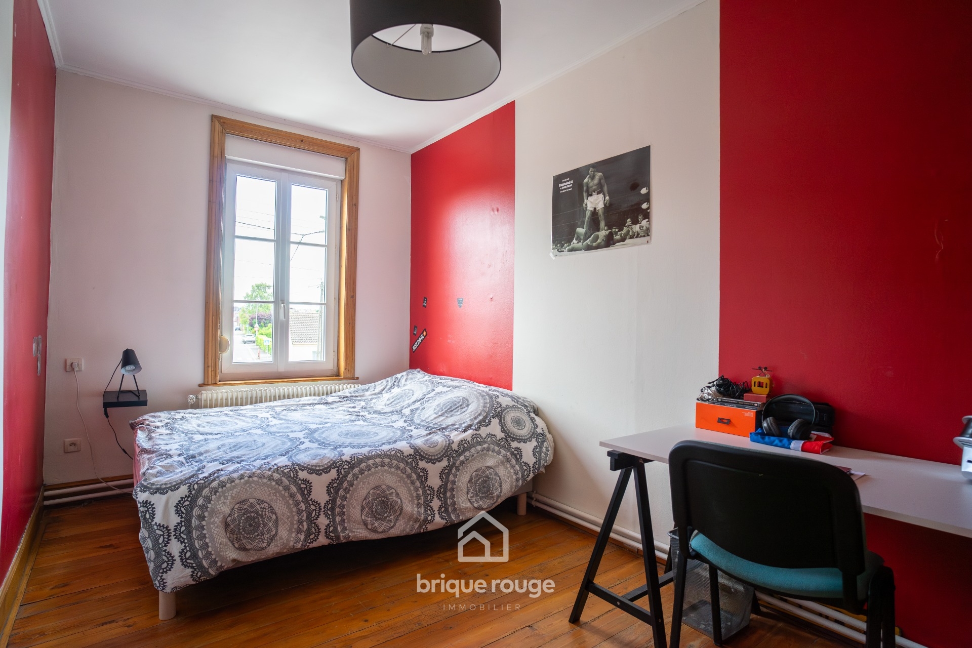 En exclusivite tres beaux volumes  Photo 8 - Brique Rouge Immobilier