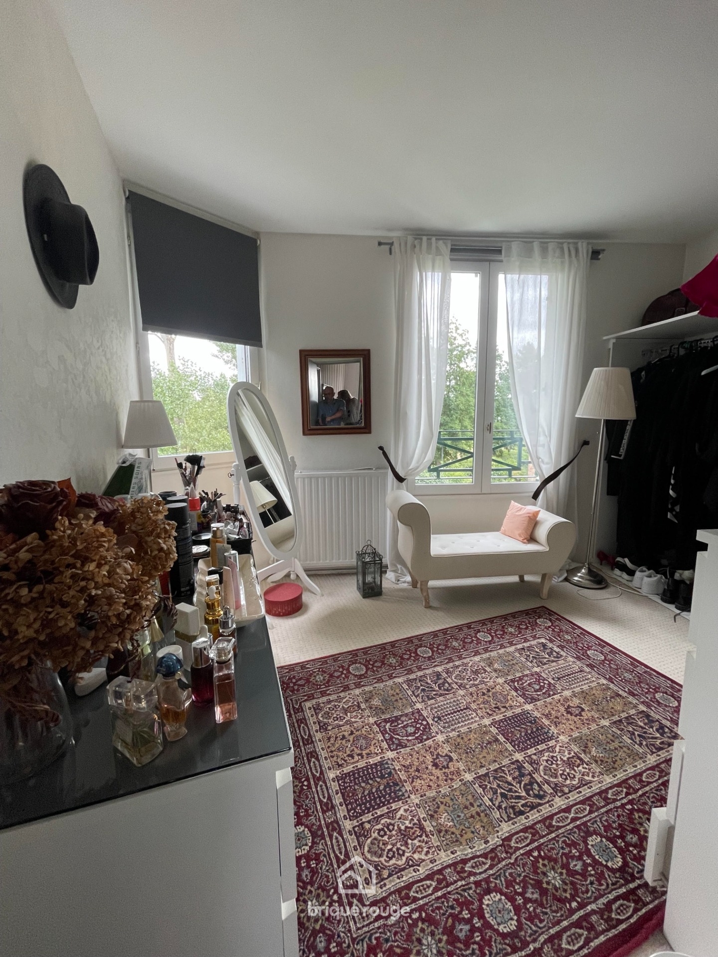 Jolie maison quartier fleurs bourg quatre chambres  Photo 6 - Brique Rouge Immobilier