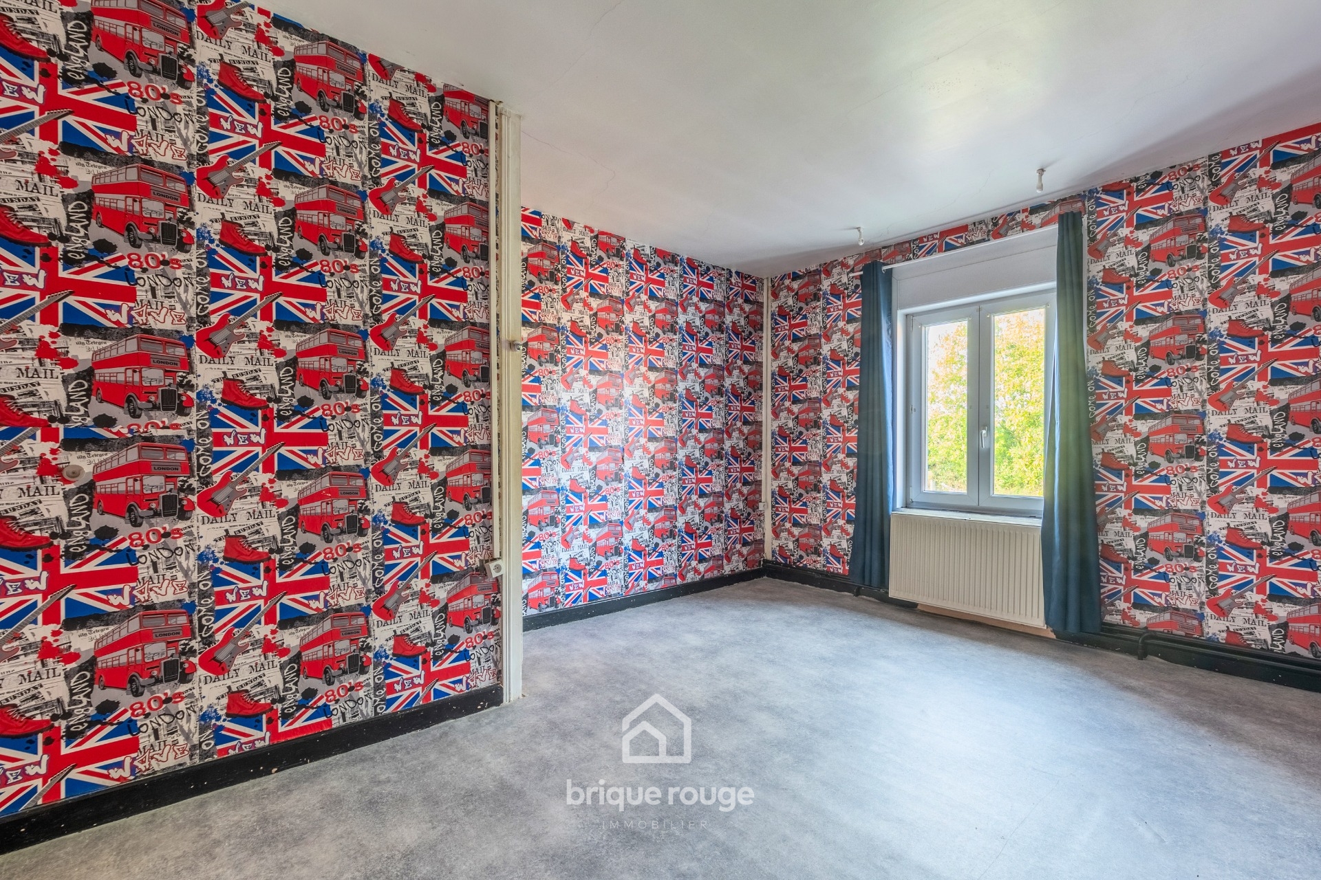 Gros volumes pour cette belle familiale 5 chambres  Photo 11 - Brique Rouge Immobilier