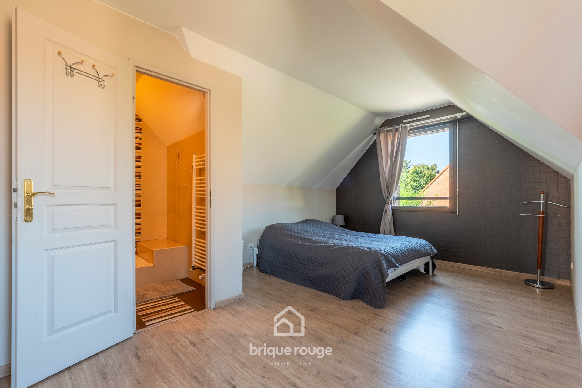 Coup de coeur du moment  secteur prise Photo 7 - Brique Rouge Immobilier