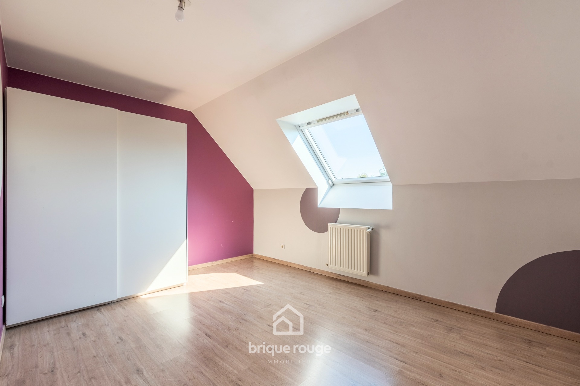 Coup de coeur du moment  secteur prise Photo 8 - Brique Rouge Immobilier