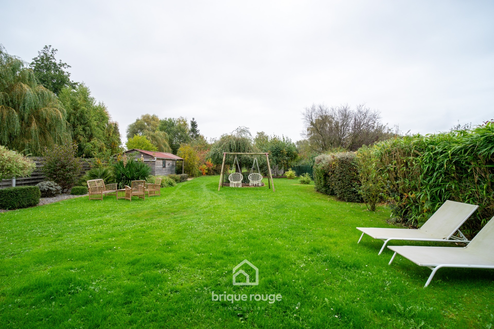 En exclusivite  Photo 4 - Brique Rouge Immobilier