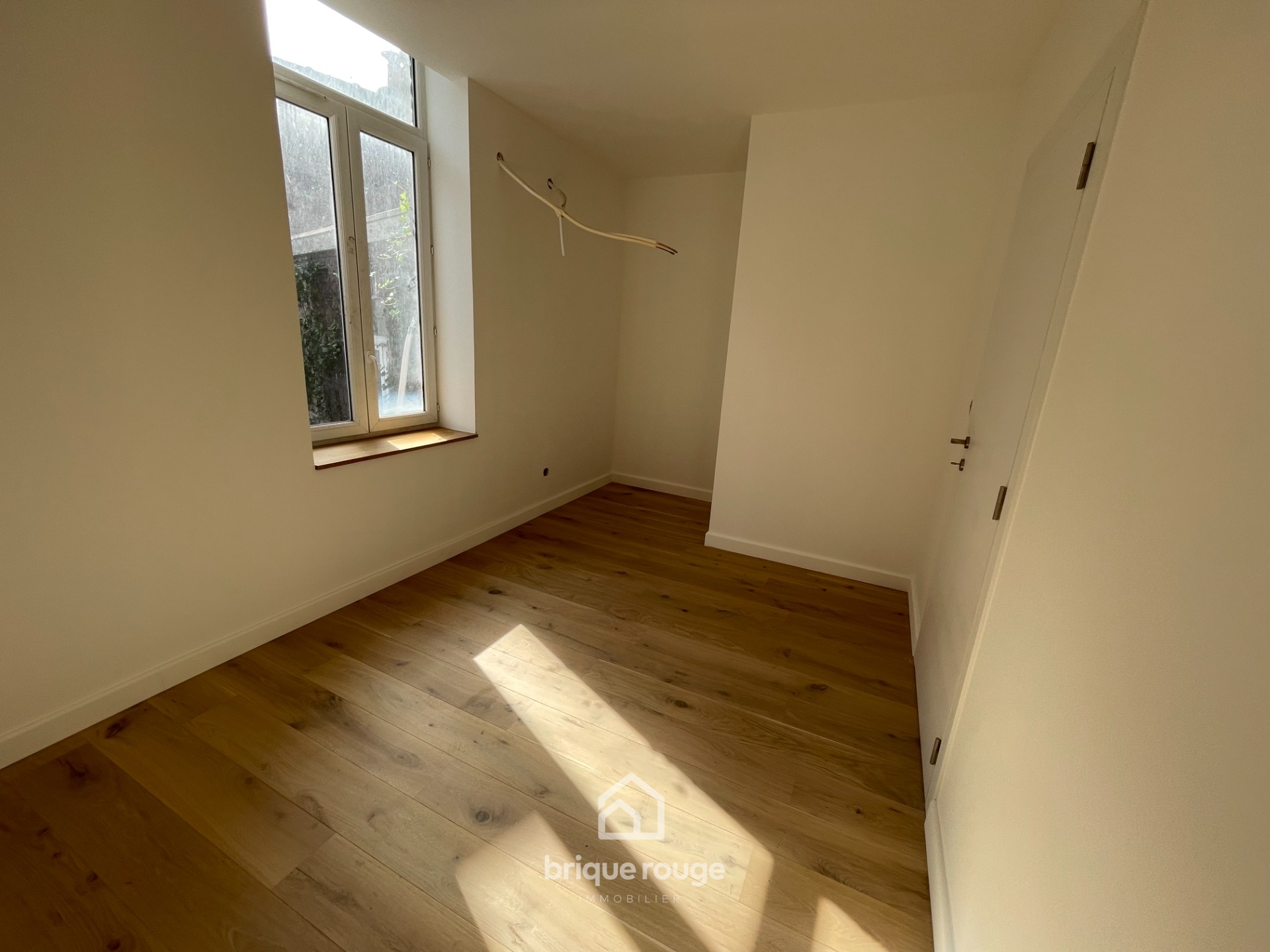 Appartement renove secteur jb lebas  3 chambres  Photo 5 - Brique Rouge Immobilier