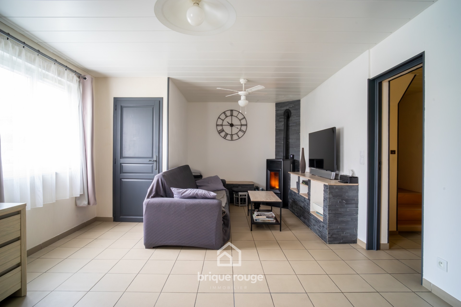 Une exclusivite brique rouge immobilier Photo 4 - Brique Rouge Immobilier