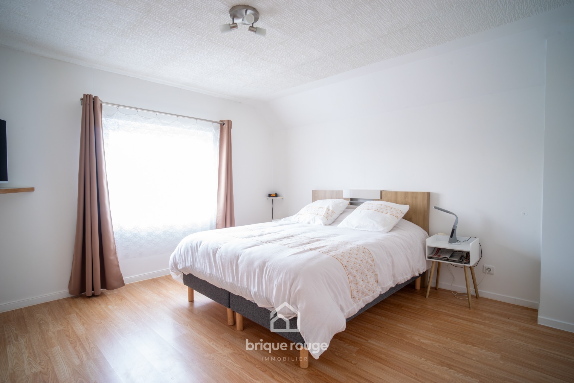 Une exclusivite brique rouge immobilier Photo 6 - Brique Rouge Immobilier