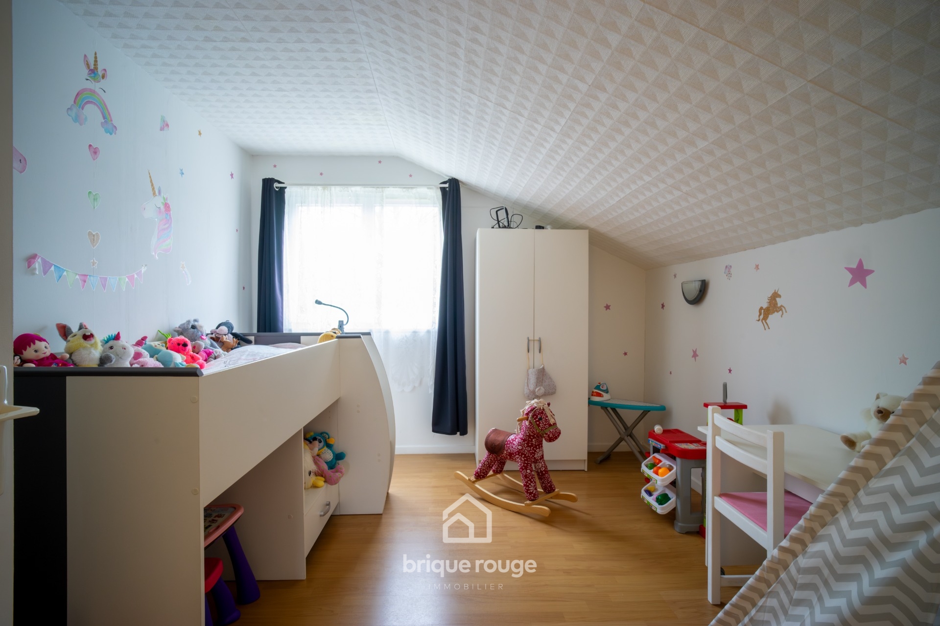 Une exclusivite brique rouge immobilier Photo 8 - Brique Rouge Immobilier