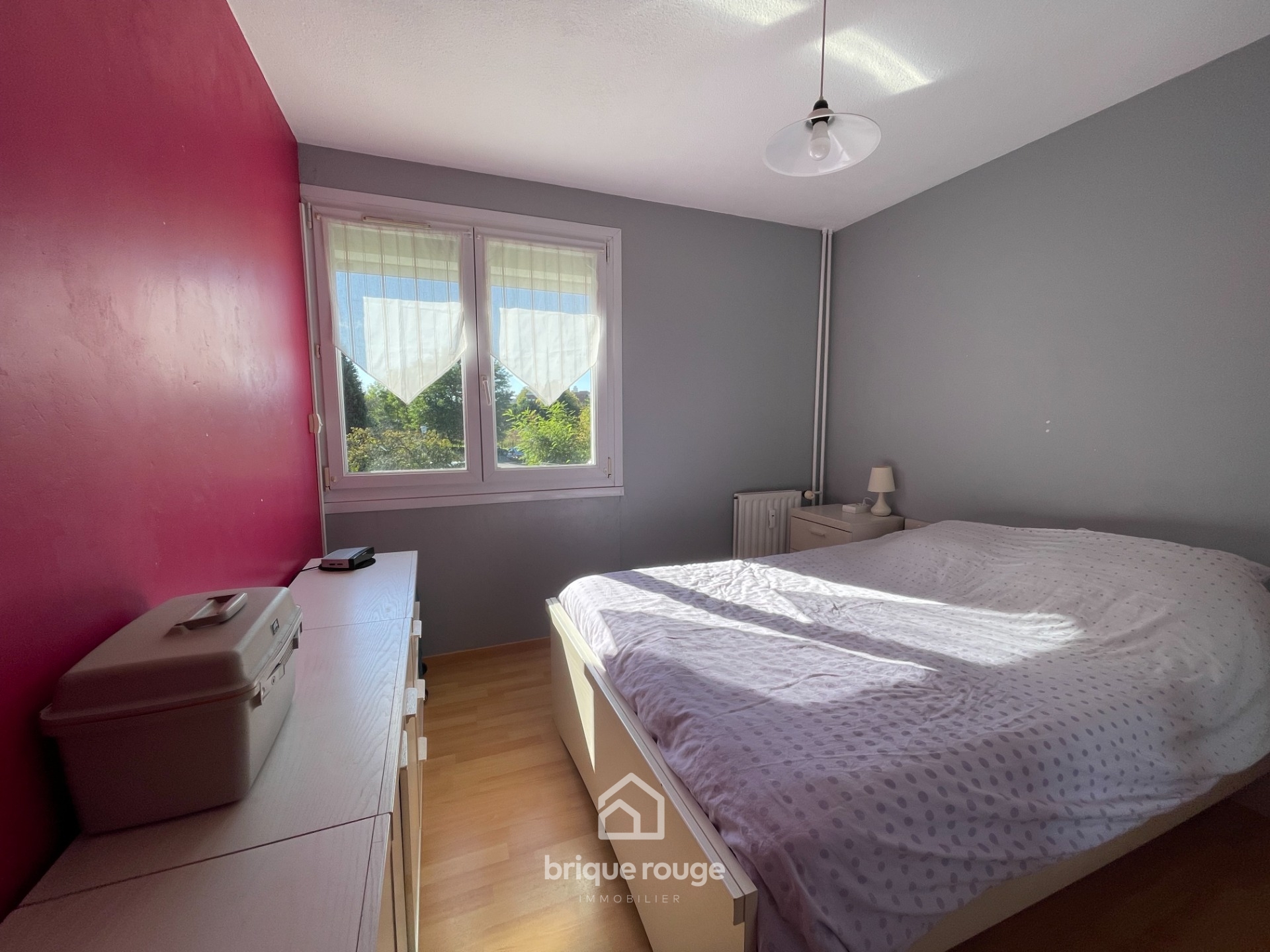 Bel appartement de 844 m2 Photo 5 - Brique Rouge Immobilier