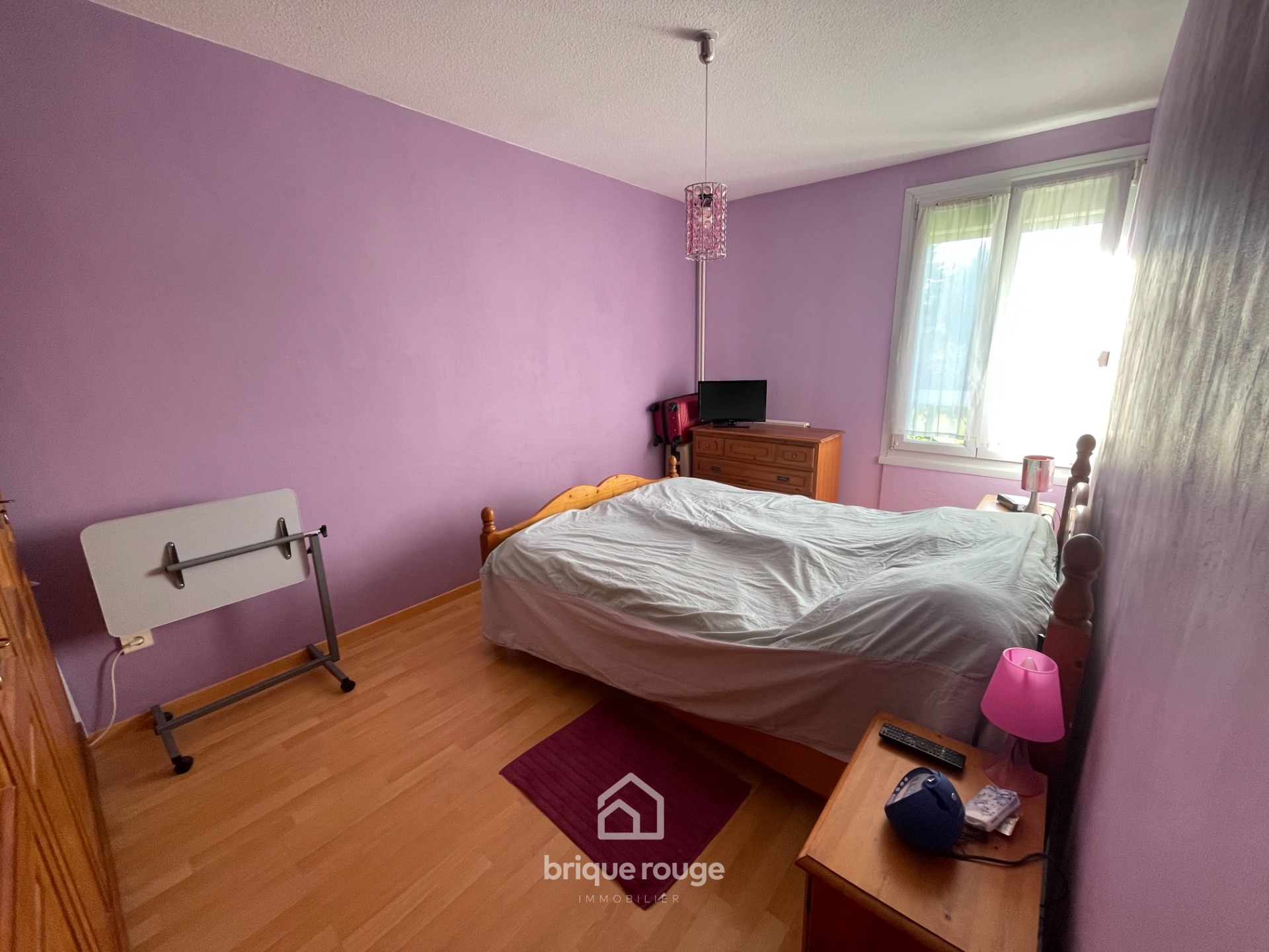 Bel appartement de 844 m2 Photo 6 - Brique Rouge Immobilier