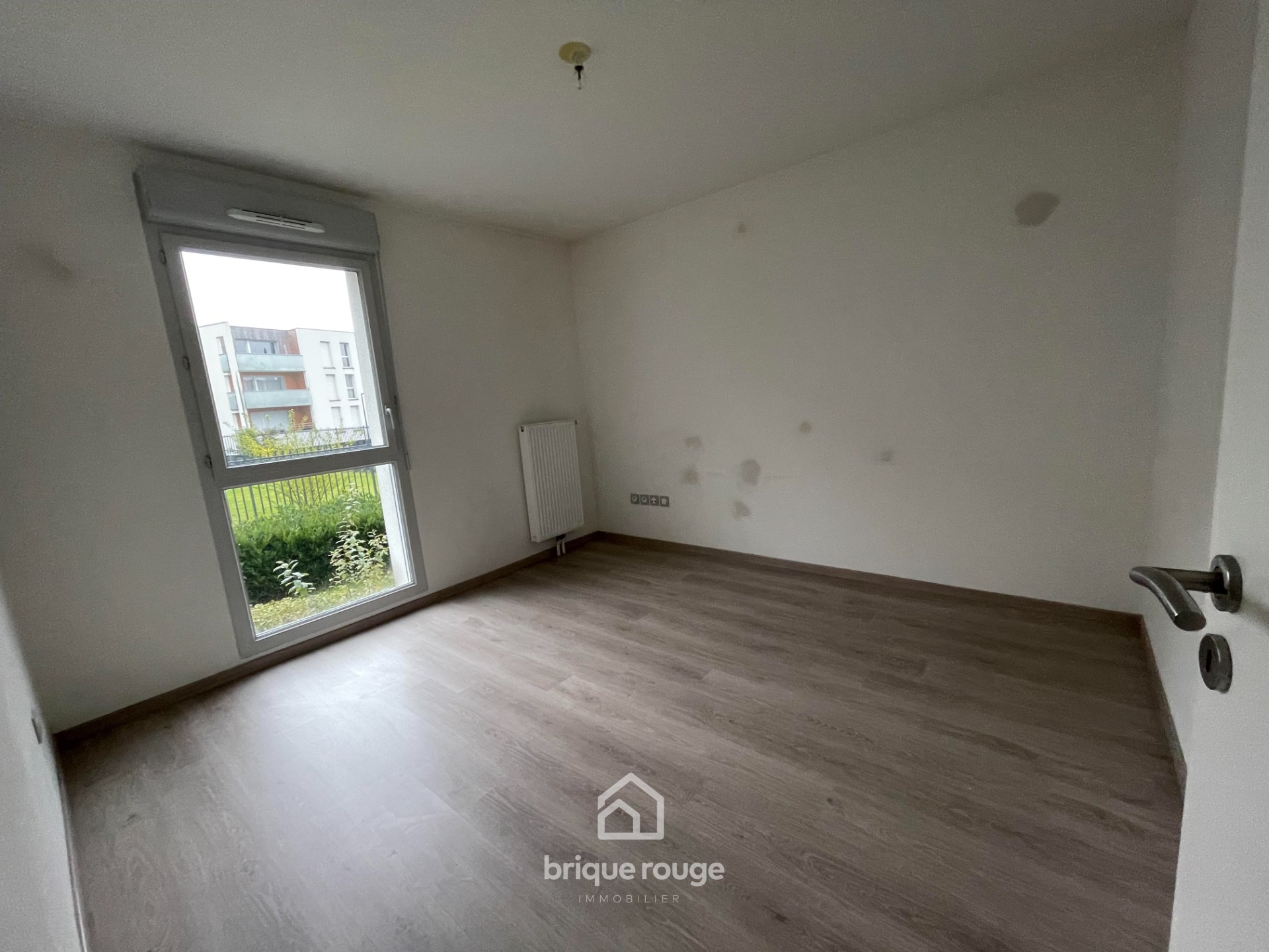 Bel appartement t2 dans residence de 2015  Photo 4 - Brique Rouge Immobilier