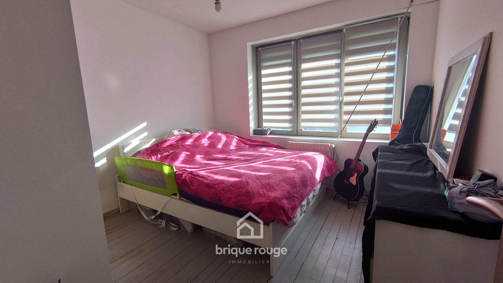 Magnifique maison sur le  secteur prise de saint andre Photo 6 - Brique Rouge Immobilier