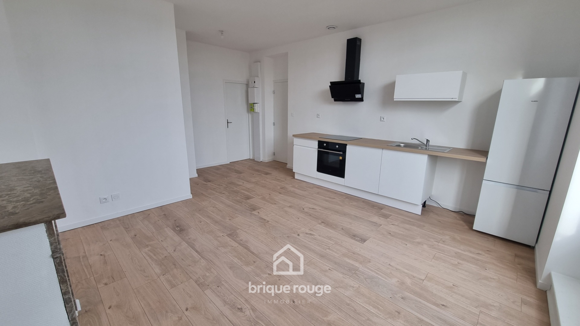 T2 de 40m renove Photo 1 - Brique Rouge Immobilier