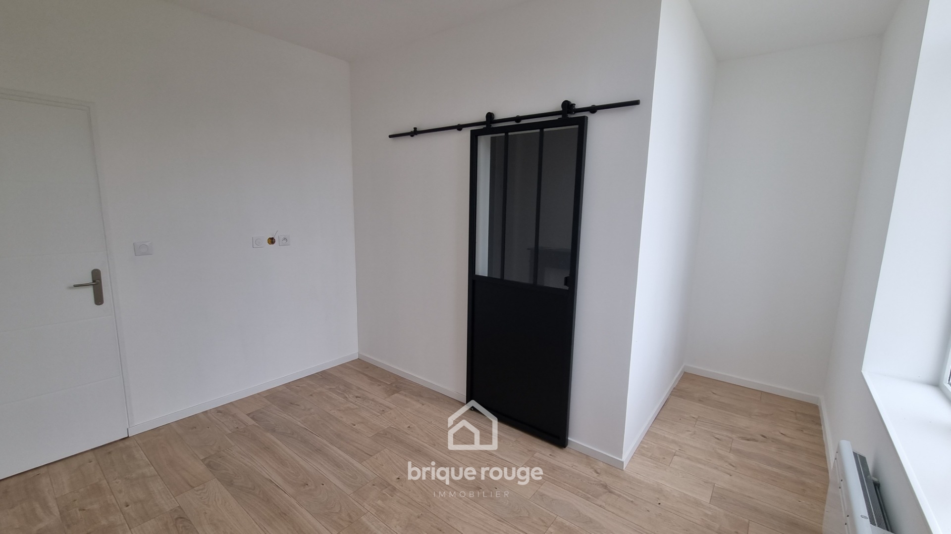 T2 de 40m renove Photo 4 - Brique Rouge Immobilier