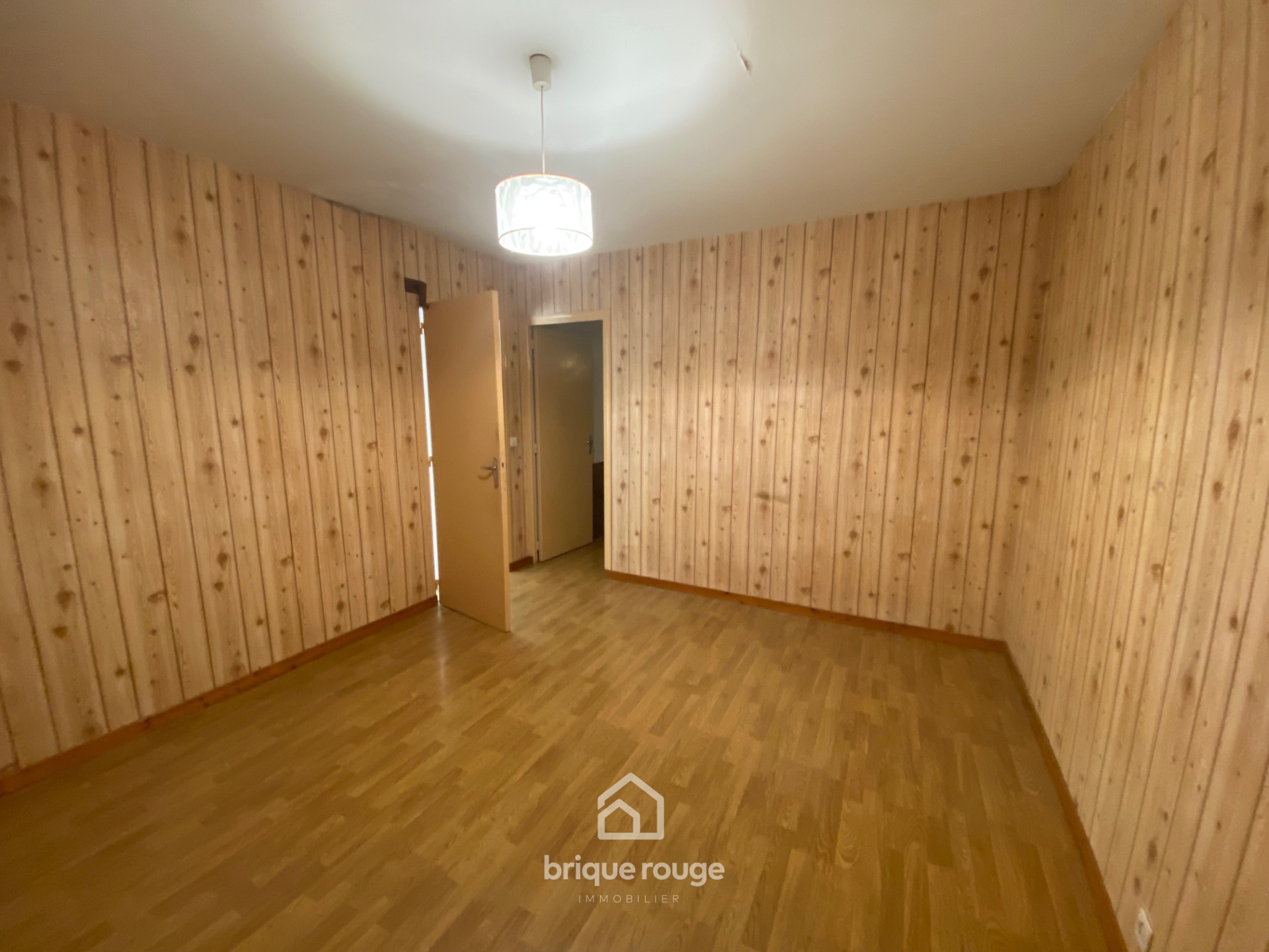 Plain pied sur sous sol complet Photo 5 - Brique Rouge Immobilier