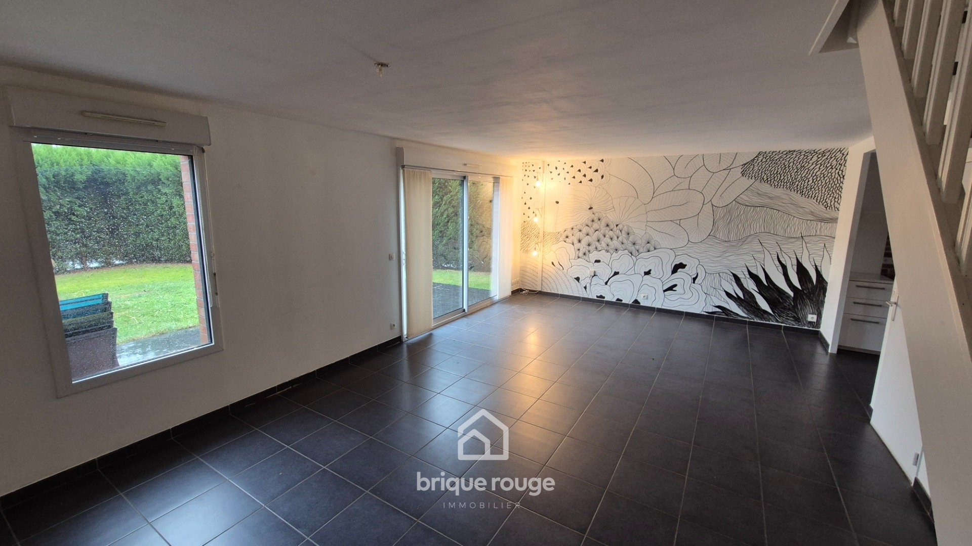 Jolie maison recente de lotissement Photo 2 - Brique Rouge Immobilier